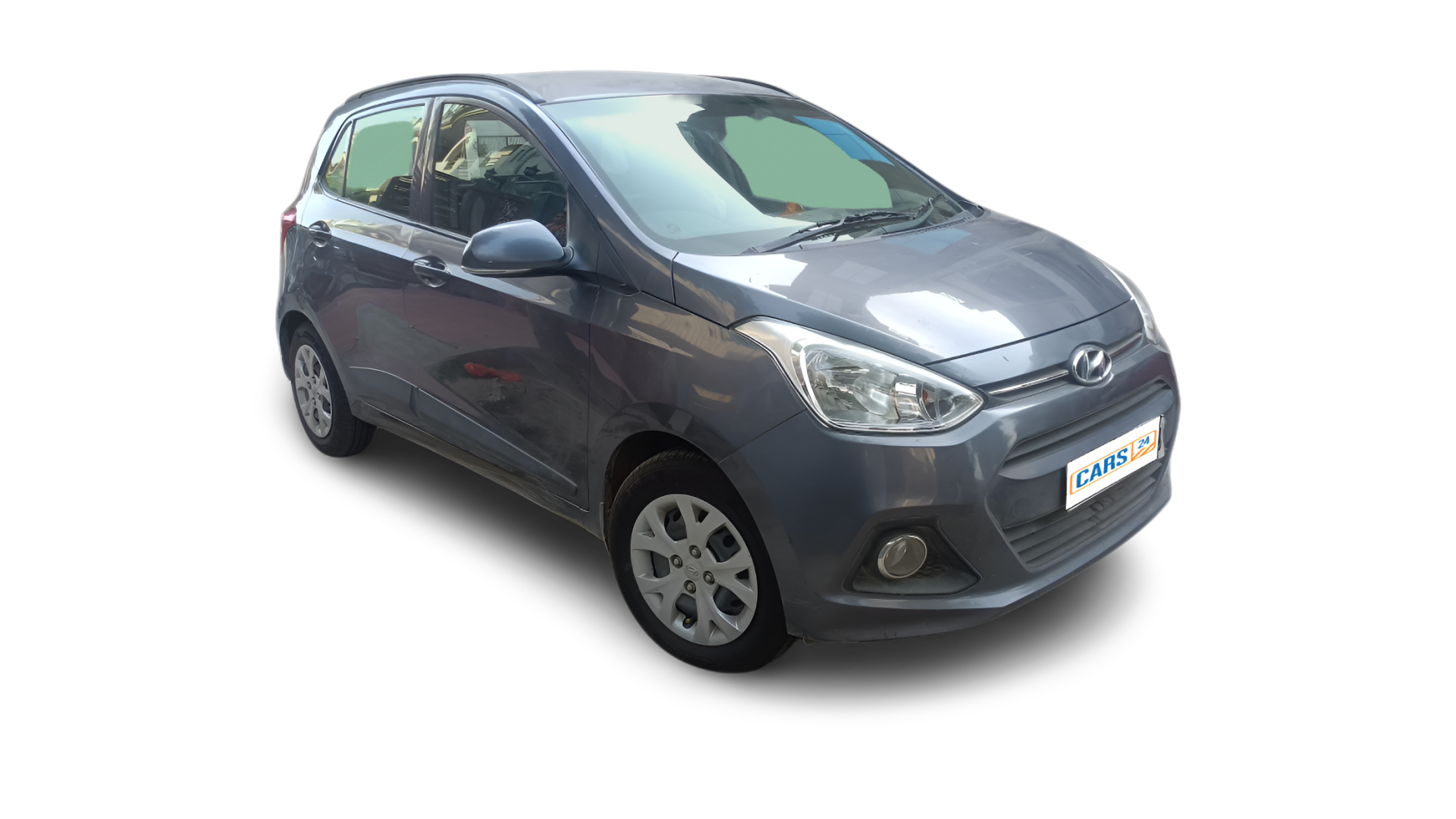 Hyundai Grand i10-img